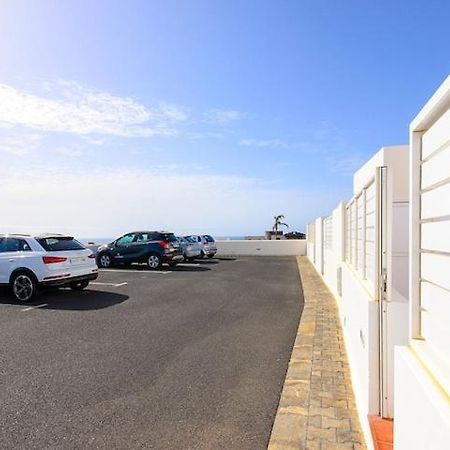Casa Nancy Puerto Calero Exterior foto