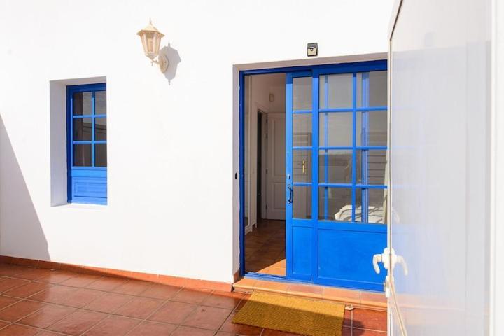 Casa Nancy Puerto Calero Exterior foto