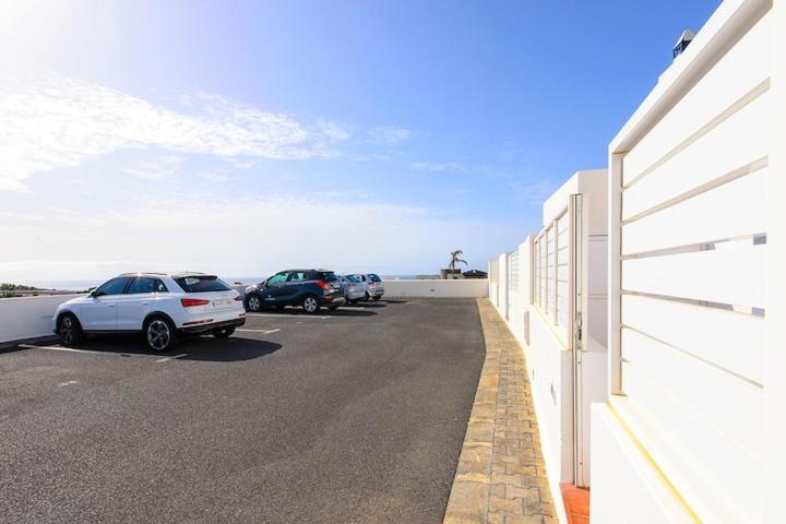 Casa Nancy Puerto Calero Exterior foto